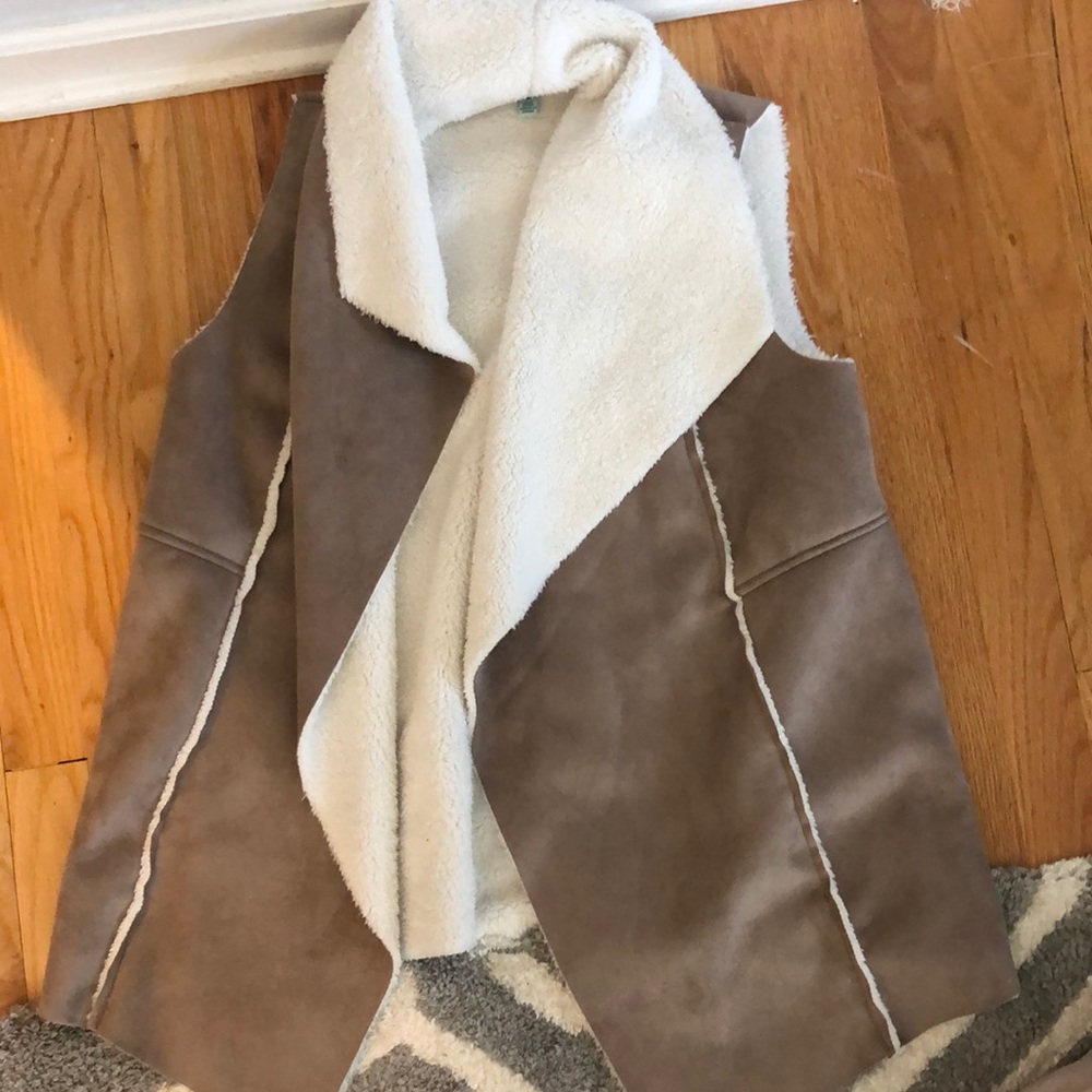 vest